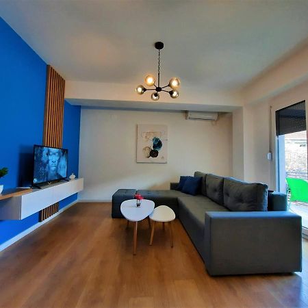 N&A Apartment Ohrid Exterior photo
