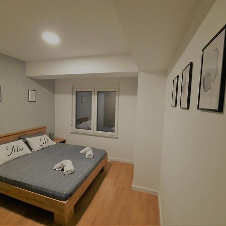 N&A Apartment Ohrid Exterior photo