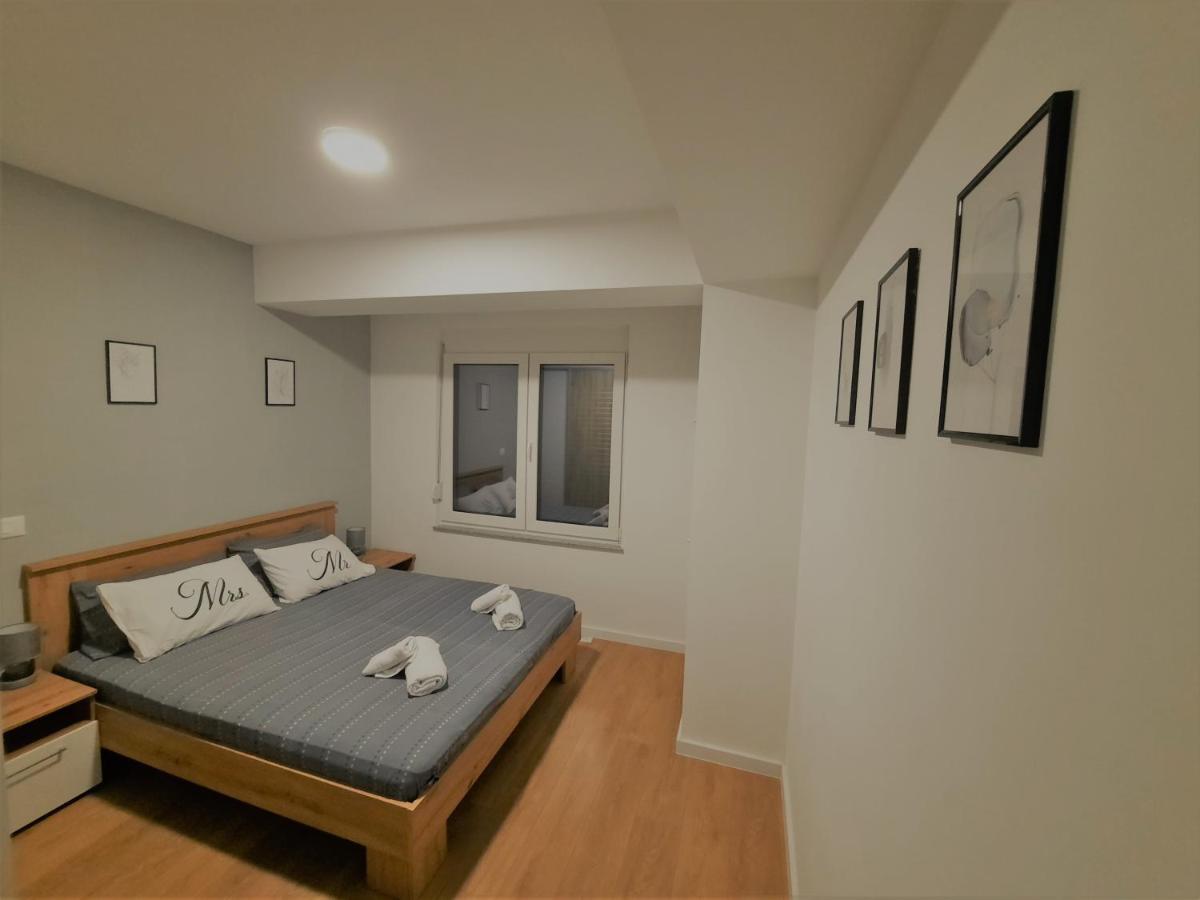N&A Apartment Ohrid Exterior photo