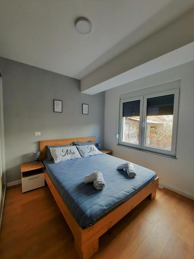 N&A Apartment Ohrid Exterior photo